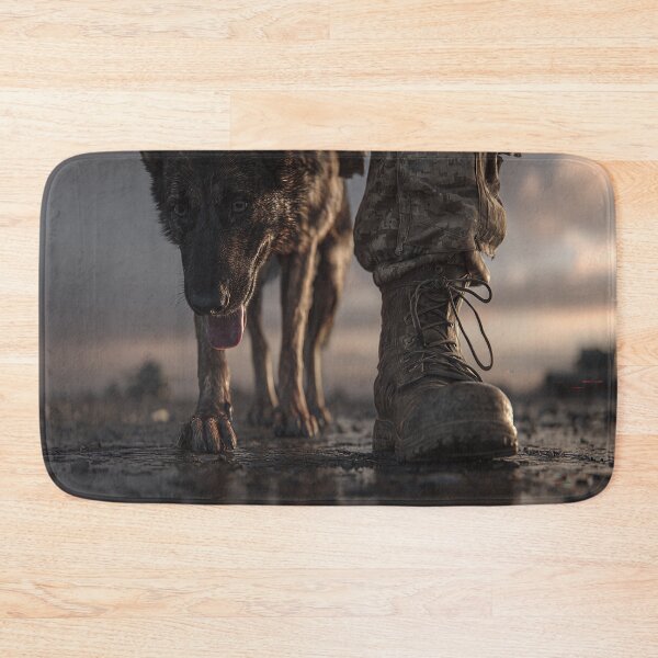 Item preview, Four-Pawed Protectors designed and sold by Skyframe Aviation.