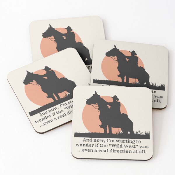 Item preview, The Wild West - The Amazing Digital Circus designed and sold by EvergreenRevolt.