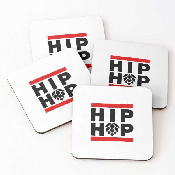 Item preview, HIP HOP Black  designed and sold by sparked-designs.