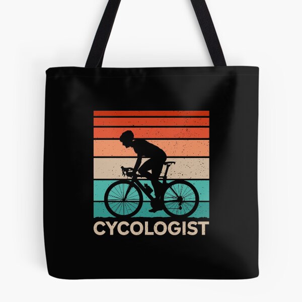 Item preview, Cycologist - Funny Cycling Lover designed and sold by kaneishiayuvi.