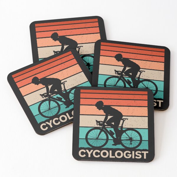 Item preview, Cycologist - Funny Cycling Lover designed and sold by kaneishiayuvi.
