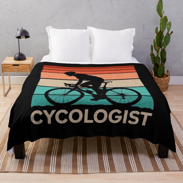 Item preview, Cycologist - Funny Cycling Lover designed and sold by kaneishiayuvi.
