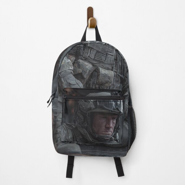 Item preview, Military Canine Elite designed and sold by Skyframe Aviation.