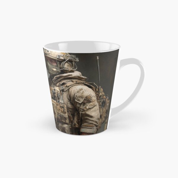 Item preview, K9s on the Frontline designed and sold by Skyframe Aviation.