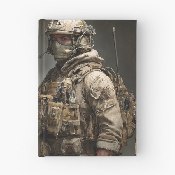 Item preview, K9s on the Frontline designed and sold by Skyframe Aviation.