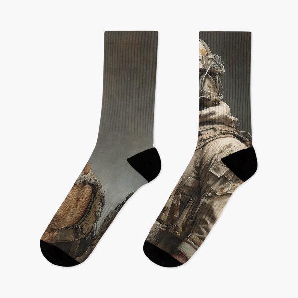 Item preview, K9s on the Frontline designed and sold by Skyframe Aviation.