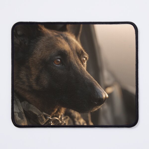 Item preview, Tactical Dog Operations designed and sold by Skyframe Aviation.