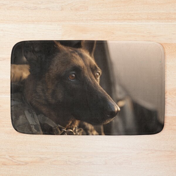 Item preview, Tactical Dog Operations designed and sold by Skyframe Aviation.
