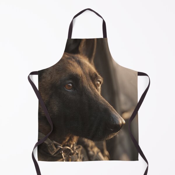 Item preview, Tactical Dog Operations designed and sold by Skyframe Aviation.