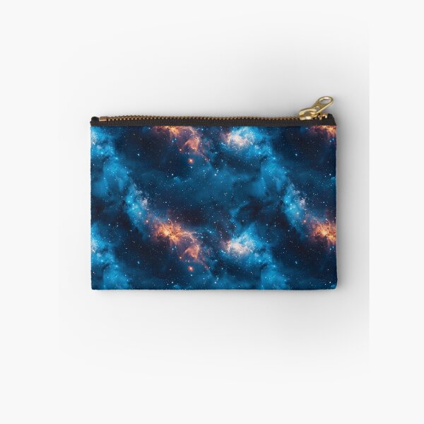 Item preview, Ethereal Deep Space Nebula and Starry Galaxy Pattern designed and sold by NTGUILTY.