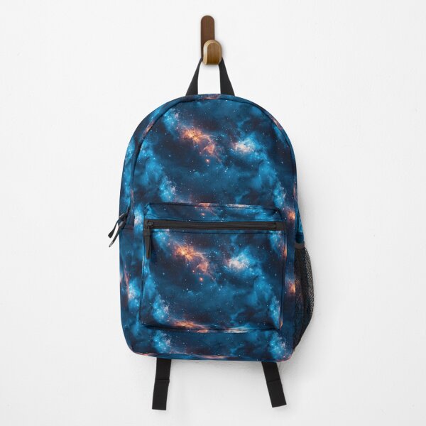 Item preview, Ethereal Deep Space Nebula and Starry Galaxy Pattern designed and sold by NTGUILTY.