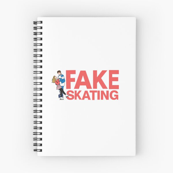 Item preview, Fake Skating designed and sold by jamierachelz.
