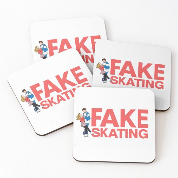 Item preview, Fake Skating designed and sold by jamierachelz.
