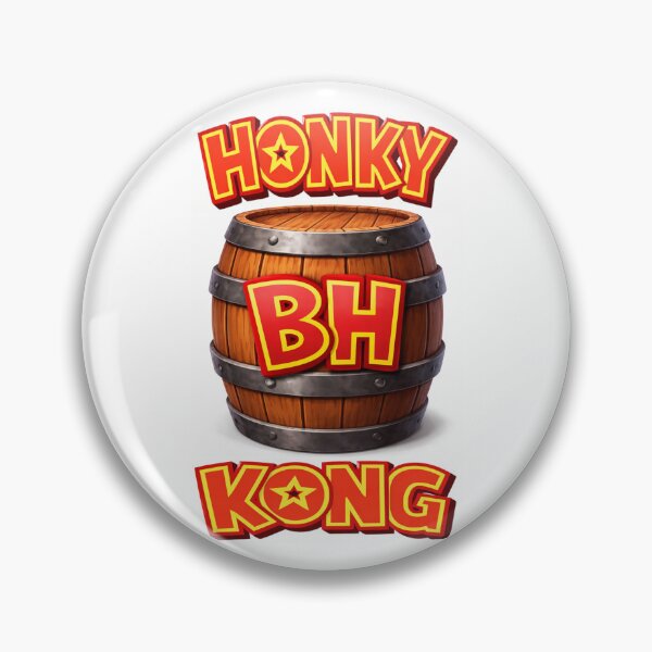Item preview, Honky Kong designed and sold by FBH05.