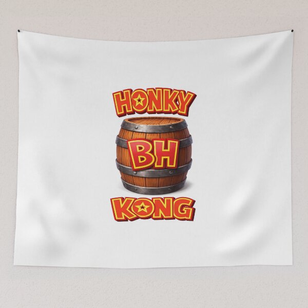 Item preview, Honky Kong designed and sold by FBH05.