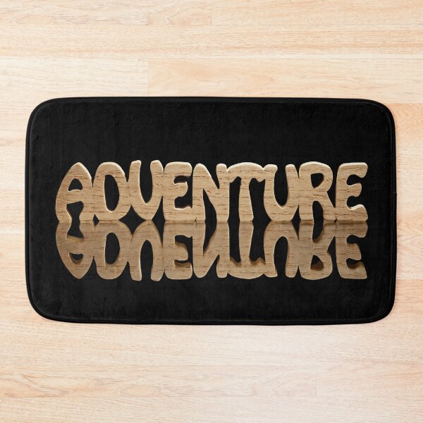 Item preview, Rustic Wooden Adventure designed and sold by Khadigadesings.