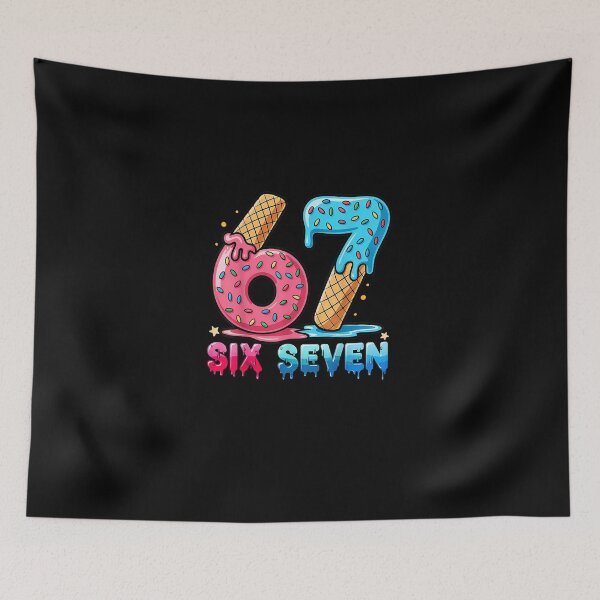 Item preview, Baseball Drip Number 67 Player Or 67th Birthday designed and sold by Juansustait.