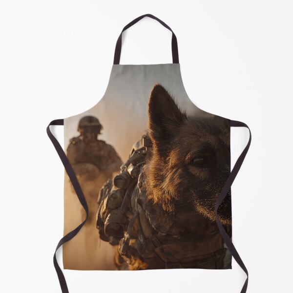 Item preview, Service Dogs in Action designed and sold by Skyframe Aviation.