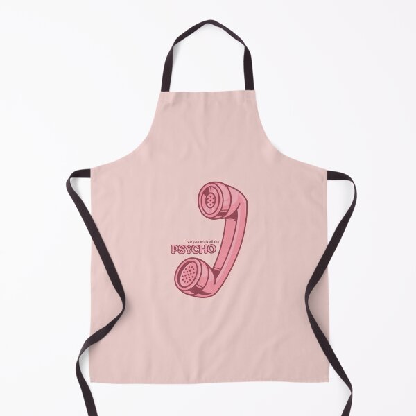 Item preview, Call Me Psycho Maisie Peters designed and sold by jamierachelz.
