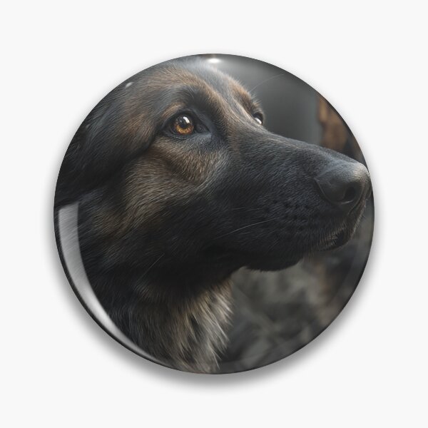Item preview, Battlefield K9 Support designed and sold by Skyframe Aviation.