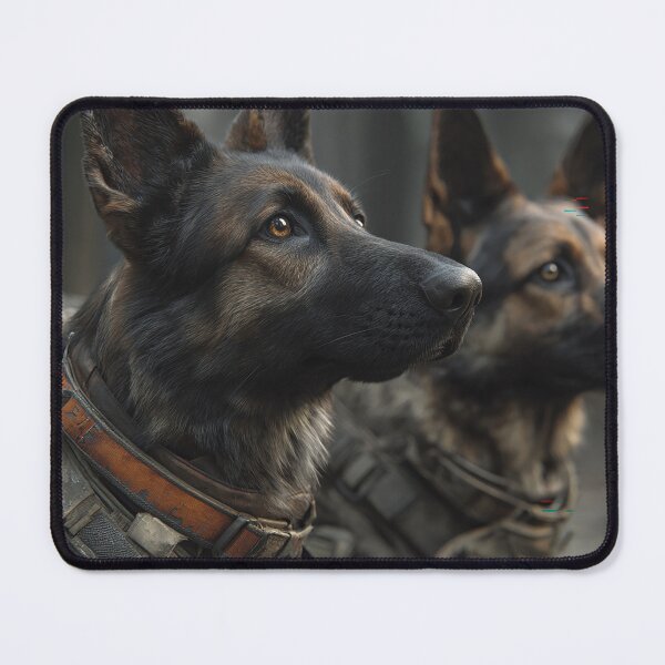 Item preview, Battlefield K9 Support designed and sold by Skyframe Aviation.