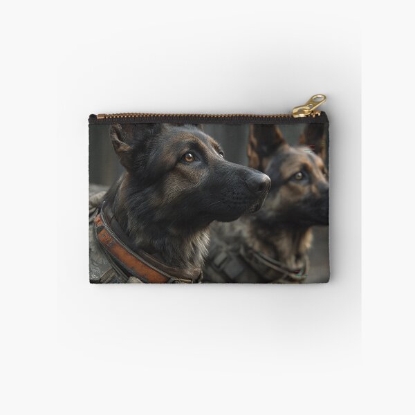 Item preview, Battlefield K9 Support designed and sold by Skyframe Aviation.