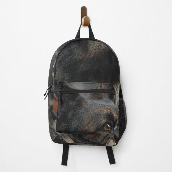 Item preview, Battlefield K9 Support designed and sold by Skyframe Aviation.