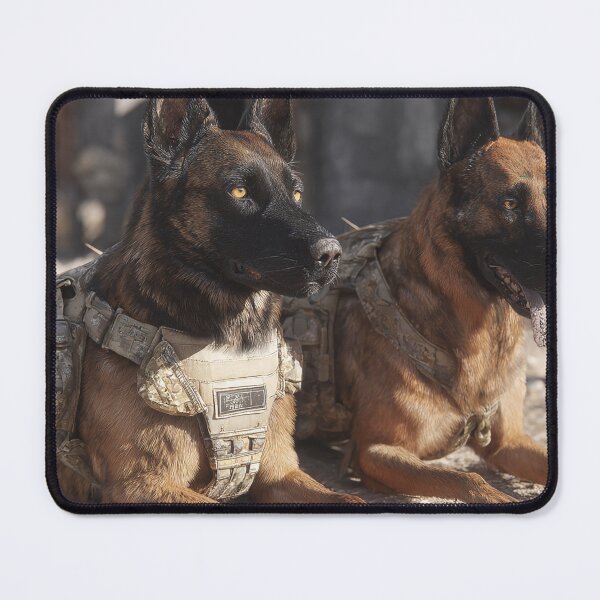 Item preview, Canine Tactical Response designed and sold by Skyframe Aviation.