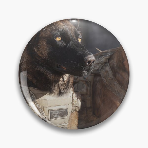 Item preview, Canine Tactical Response designed and sold by Skyframe Aviation.