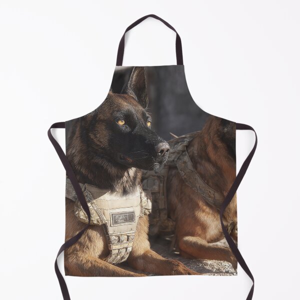 Item preview, Canine Tactical Response designed and sold by Skyframe Aviation.