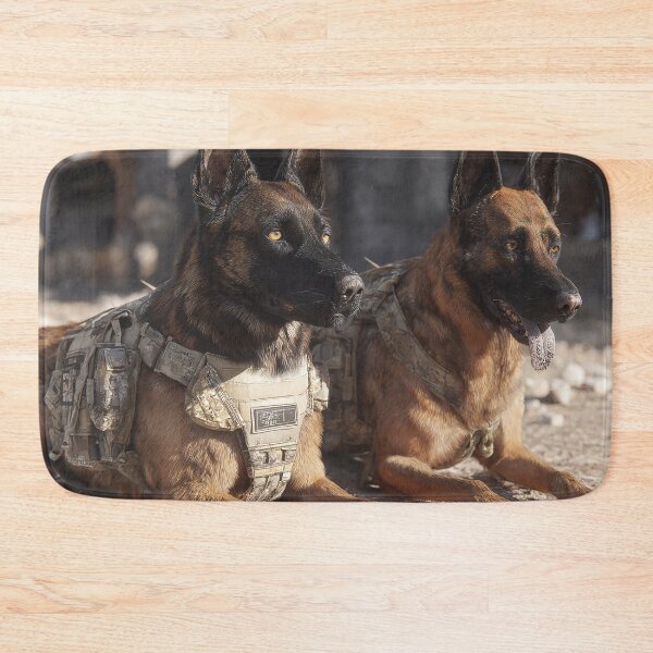 Item preview, Canine Tactical Response designed and sold by Skyframe Aviation.