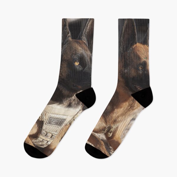 Item preview, Canine Tactical Response designed and sold by Skyframe Aviation.