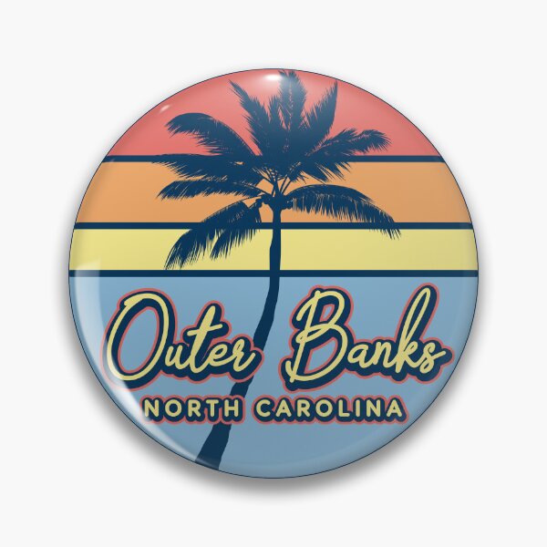 Item preview, Outer Banks North Carolina Classic Beach Sunset  designed and sold by pablomendoza.