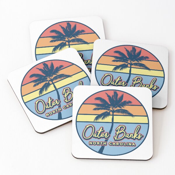 Item preview, Outer Banks North Carolina Classic Beach Sunset  designed and sold by pablomendoza.