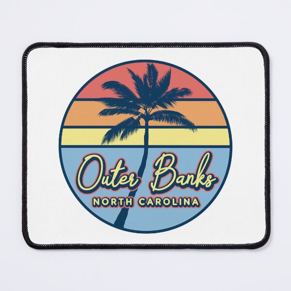 Item preview, Outer Banks North Carolina Classic Beach Sunset designed and sold by pablomendoza.