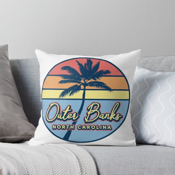 Item preview, Outer Banks North Carolina Classic Beach Sunset  designed and sold by pablomendoza.