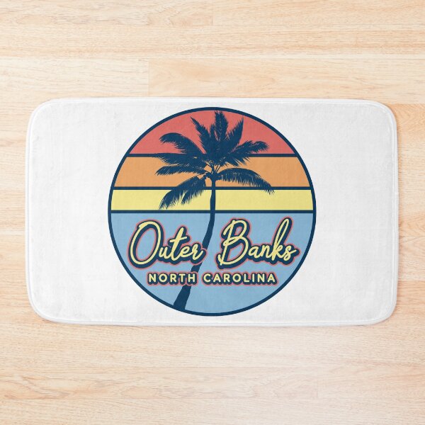 Item preview, Outer Banks North Carolina Classic Beach Sunset  designed and sold by pablomendoza.
