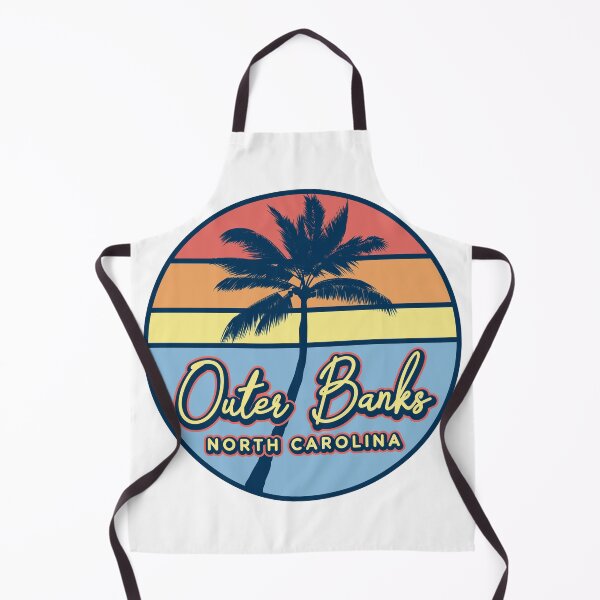 Item preview, Outer Banks North Carolina Classic Beach Sunset designed and sold by pablomendoza.