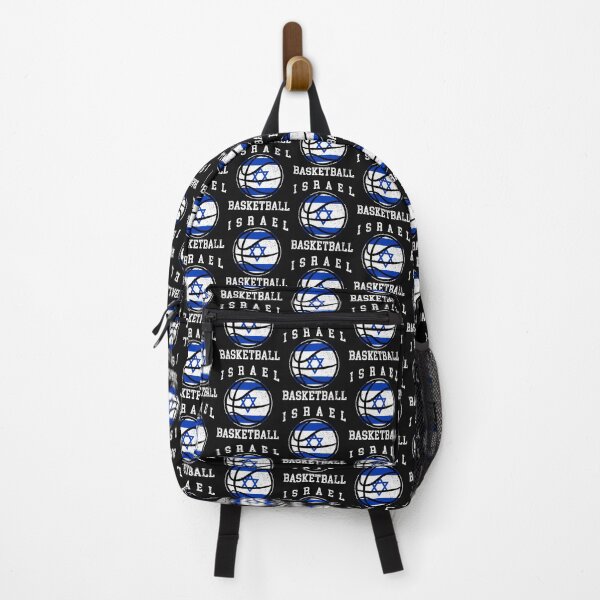Item preview, BASKETBALL BALL - ISRAEL | Fans and Teams for Men and Women T-shirt designed and sold by wallsandpatts.