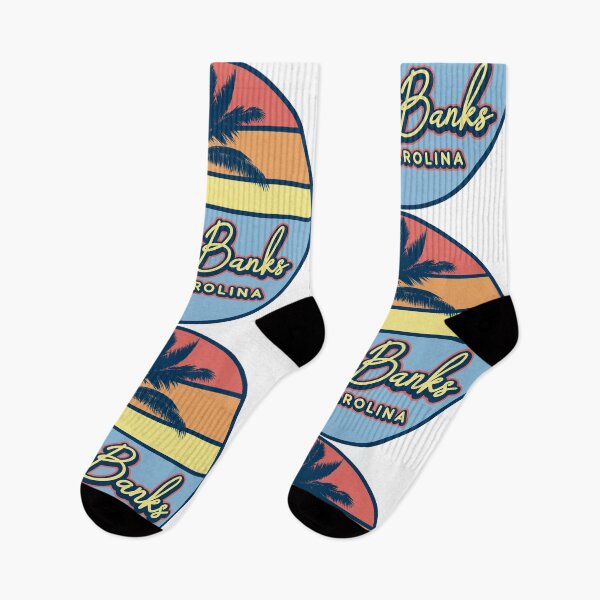 Item preview, Outer Banks North Carolina Classic Beach Sunset  designed and sold by pablomendoza.