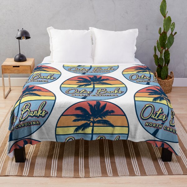 Item preview, Outer Banks North Carolina Classic Beach Sunset  designed and sold by pablomendoza.