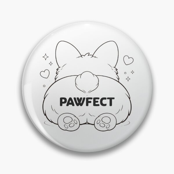Item preview, Pawfect designed and sold by Catepicks.