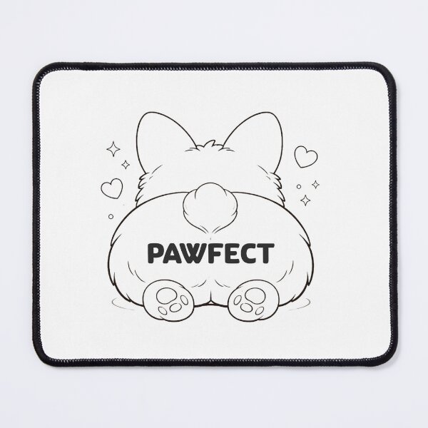 Item preview, Pawfect designed and sold by Catepicks.