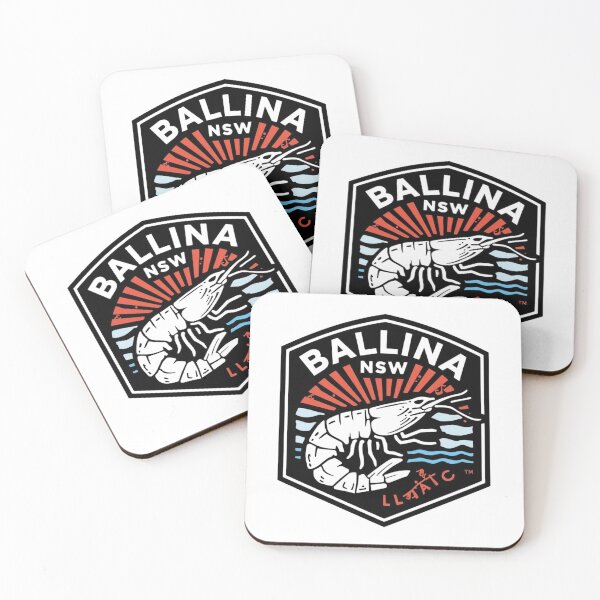 Item preview, Ballina, Northern Rivers, NSW designed and sold by PamLeeDesign.