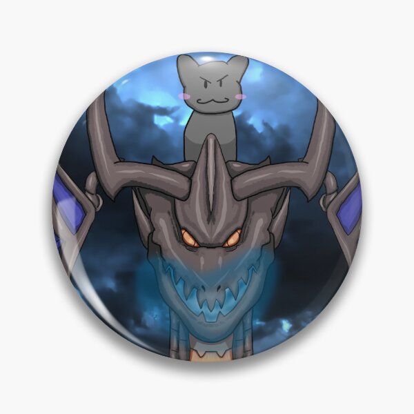 Item preview, Nyan Fool designed and sold by Crickzilla Studios.