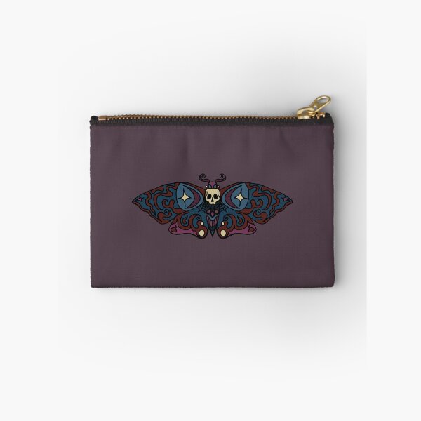 Item preview, Dark Celestial Moth designed and sold by Vicryptic.