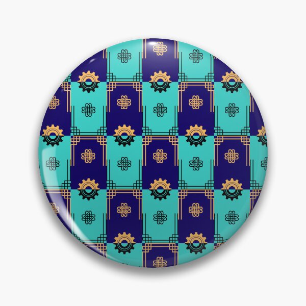 Item preview, Symmetrical Gear and Patterns designed and sold by Spaceuser2.