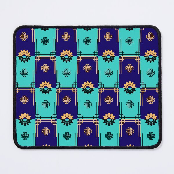 Item preview, Symmetrical Gear and Patterns designed and sold by Spaceuser2.