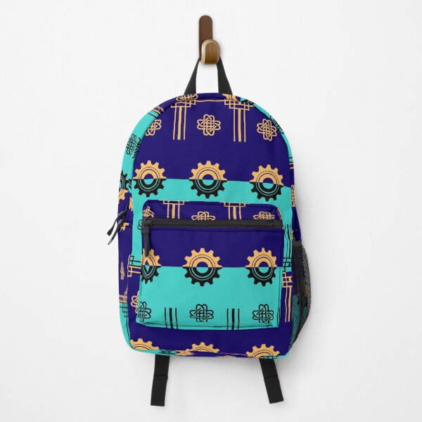 Item preview, Symmetrical Gear and Patterns designed and sold by Spaceuser2.