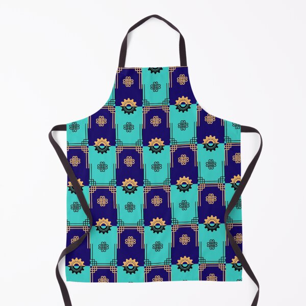 Item preview, Symmetrical Gear and Patterns designed and sold by Spaceuser2.